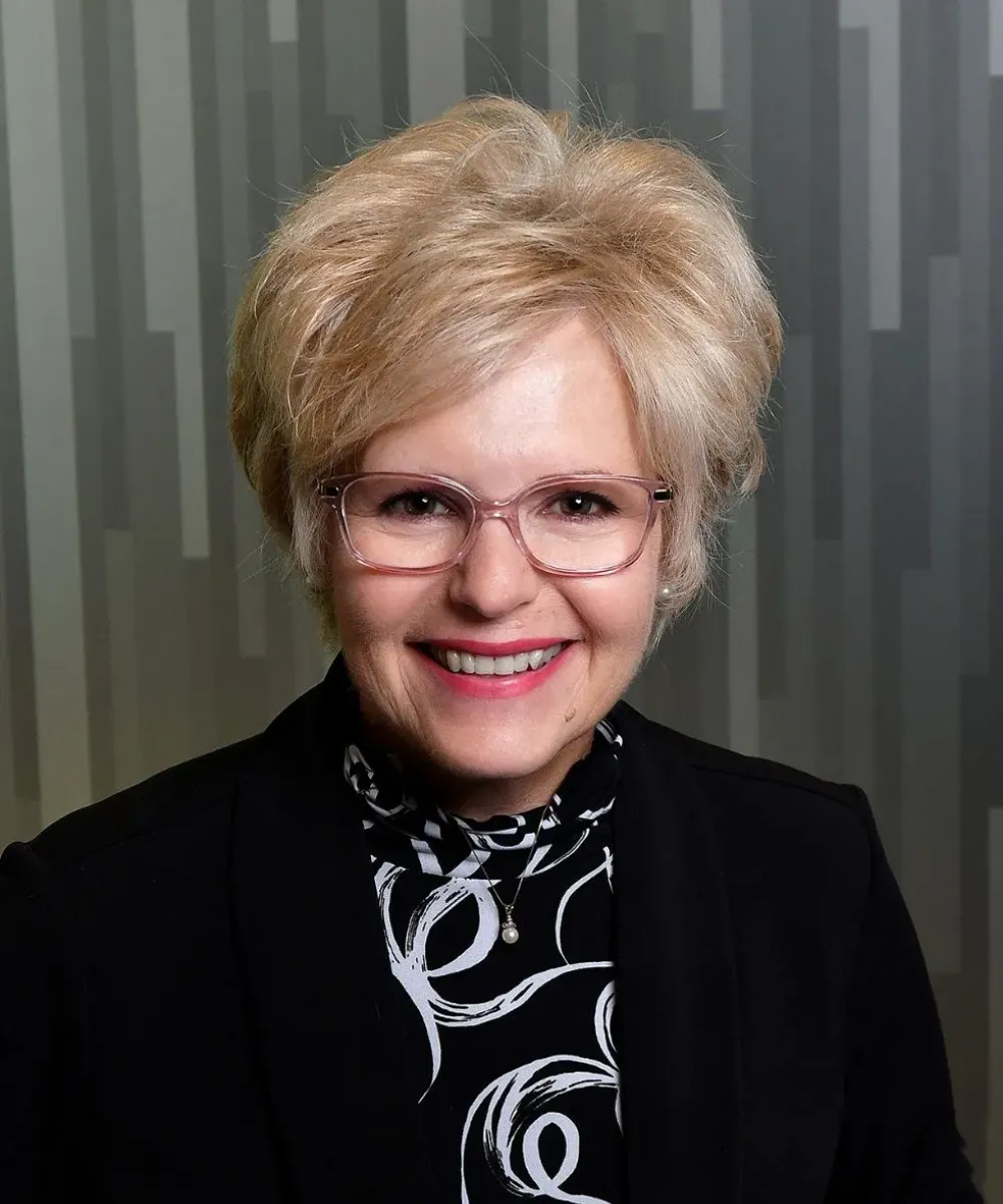 Cheryl Reynolds