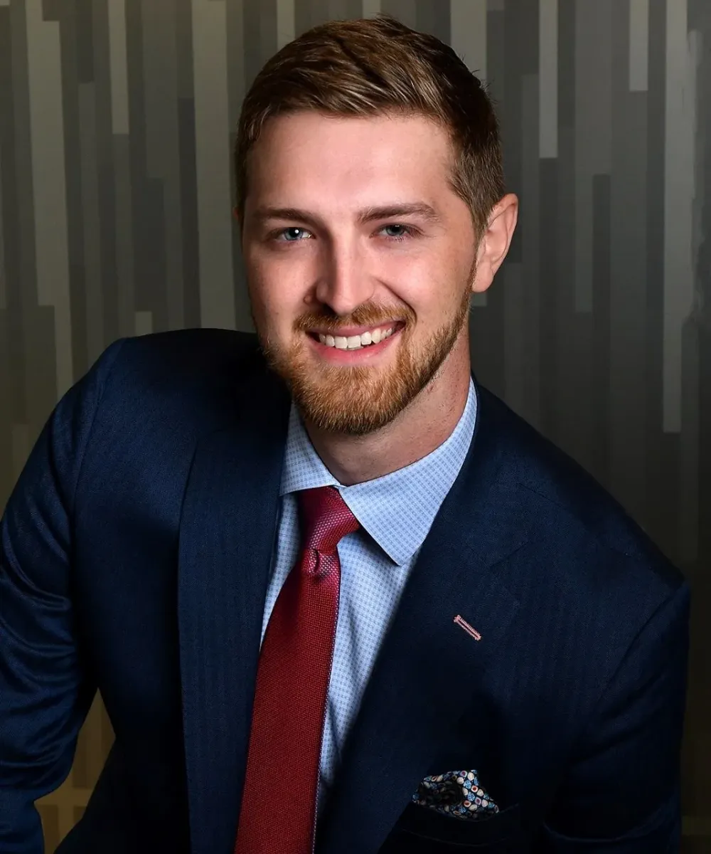 Nick Prokai