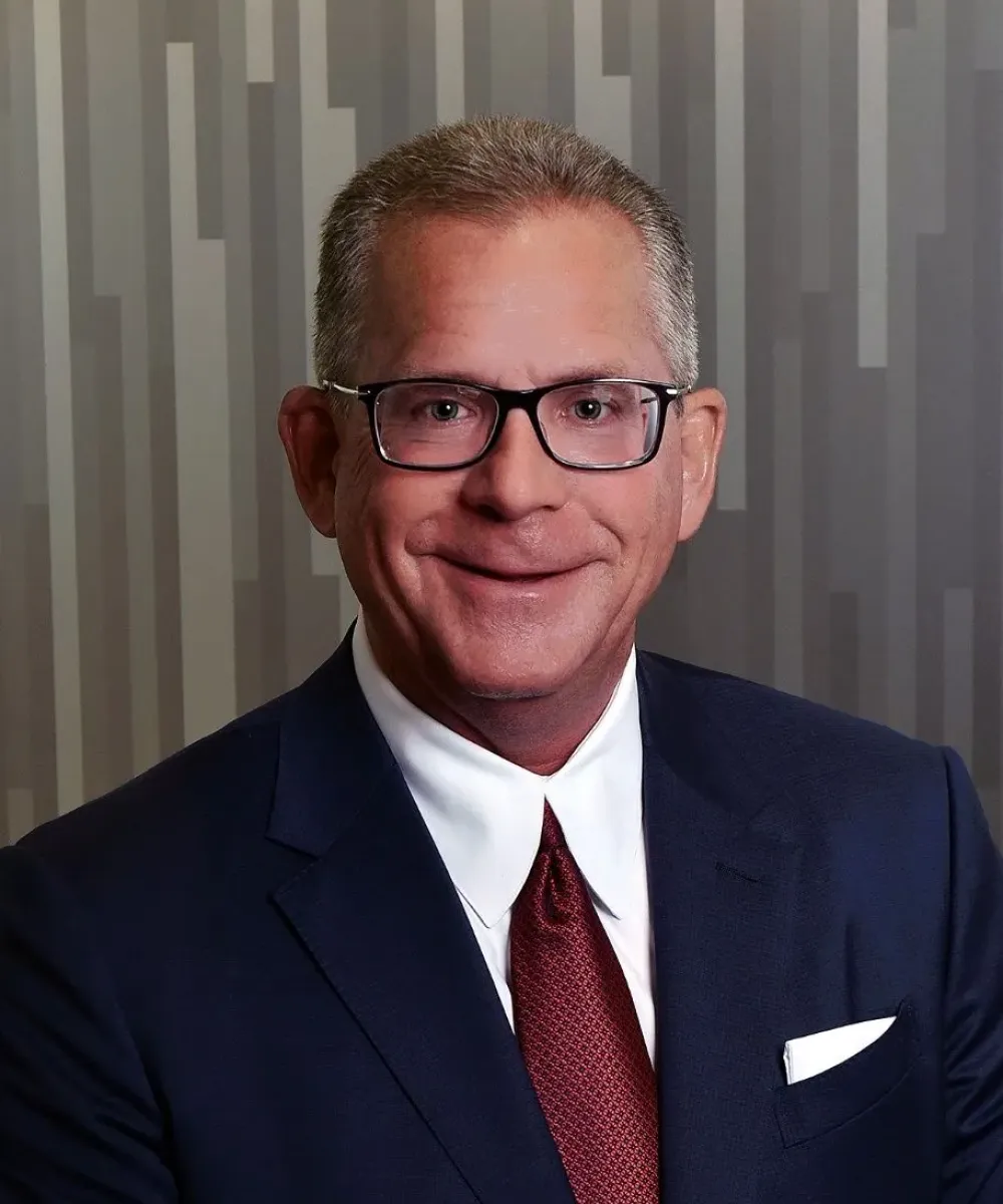 Tony Bonanno